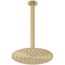 Clovelly 250mm Shower Head